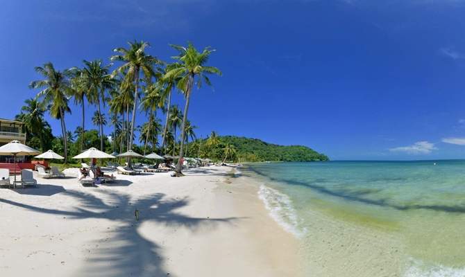 14-Day Sporty and Savoury Vietnam