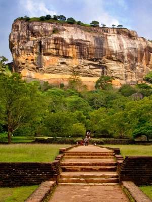 13-Day Best of Sri Lanka