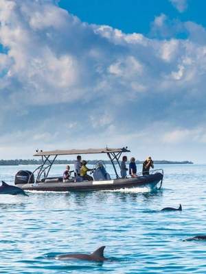 9-Day Luxury Adventure in Zanzibar