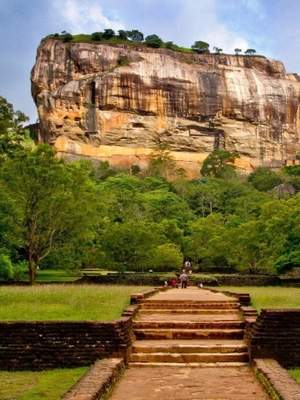 11-Day Culture, Wildlife & Sea Tour