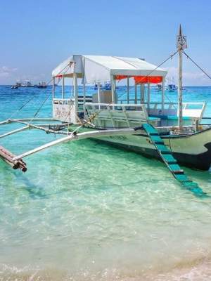4-Day Boracay Relaxation