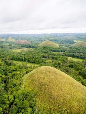 4-Day Wonderful Bohol Tour