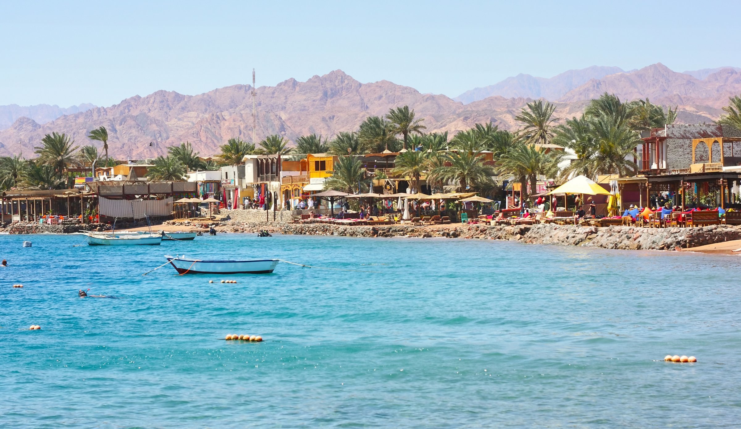 10 Day Egyptian Classics And Dahab Beaches Designer Journeys