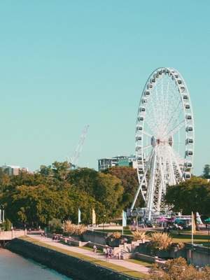 2-Day Discover Brisbane's Art Scene