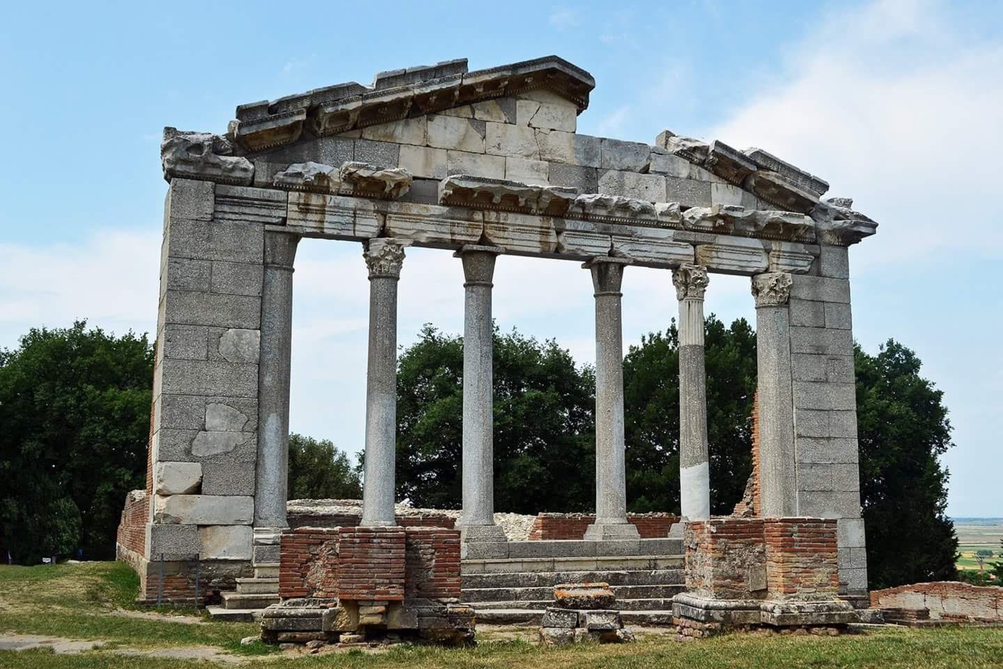 11Day Albanian Ancient Ruins & UNESCO World Heritage Designer Journeys