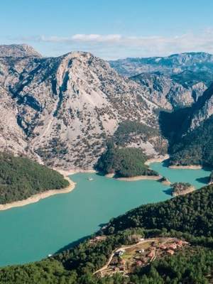 9-Day Cycling Tour of Albania