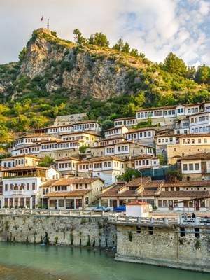 8-Day Tour of Classic Albania
