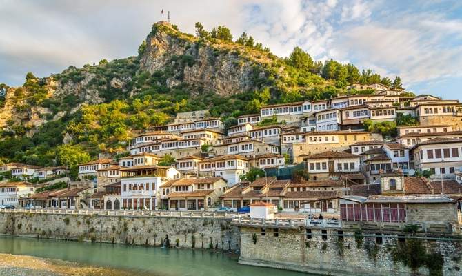 8-Day Tour of Classic Albania