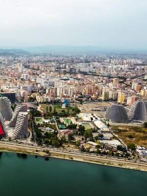 10-Day Albanian Escape: Thermal Waters, History & Coastal Charm