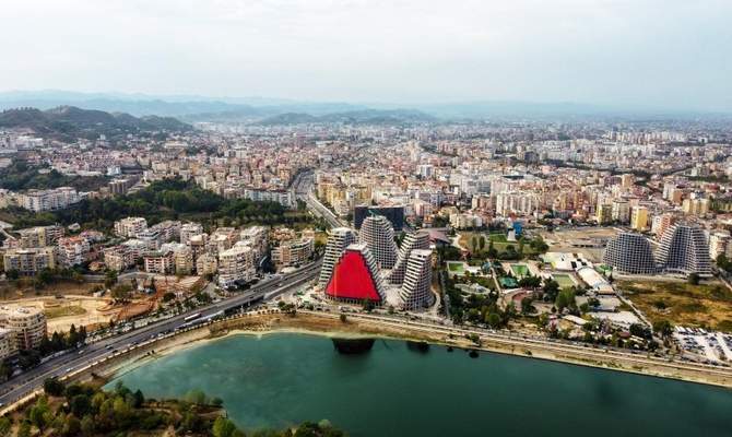10-Day Albanian Escape: Thermal Waters, History & Coastal Charm