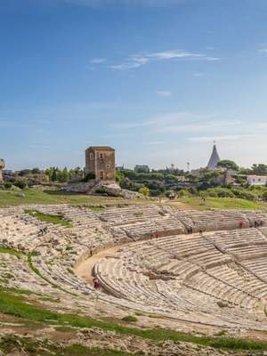 8-Day Essential Sicily