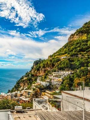15-Day Best of Sicily and Sorrento Beaches and Culture