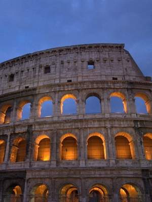 15-Day Classic Italy and Lake Garda