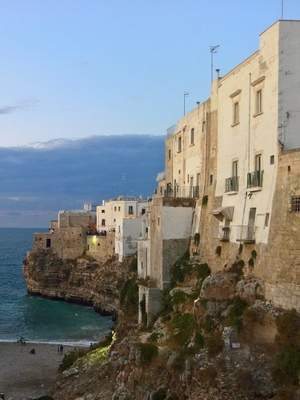 9-Day Puglia and Basilicata Culture