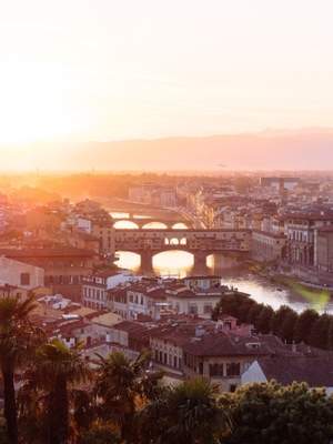 15-Day Rome, Tuscany & Sorrento