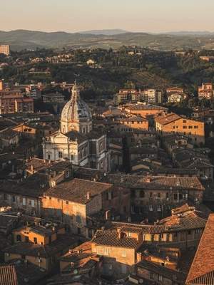 16-Day Tuscany, Parma, Lake Garda & Sorrento
