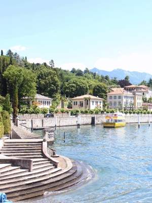 24-Day Charms of Italy