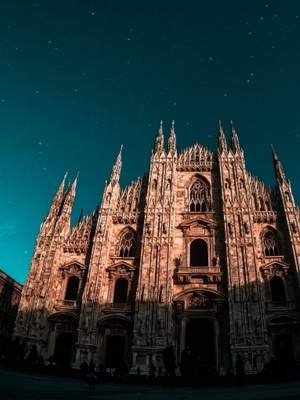 7-Day Milan, Florence and Venice
