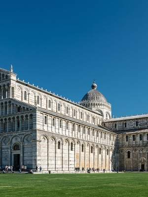 9-Day Venice, Tuscany & Rome