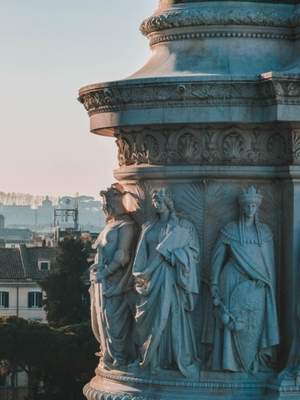 9-Day Rome, Florence & Venice