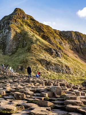 8-Day Discover Ireland