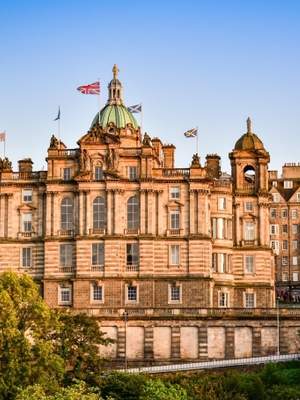 9-Day Private Tour of Scotland