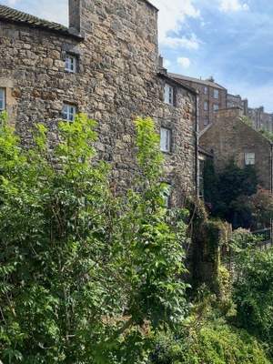 10-Day Luxury London, Edinburgh and Dublin