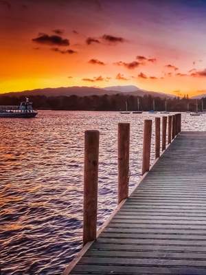 9-Day Luxury English Countryside Tour