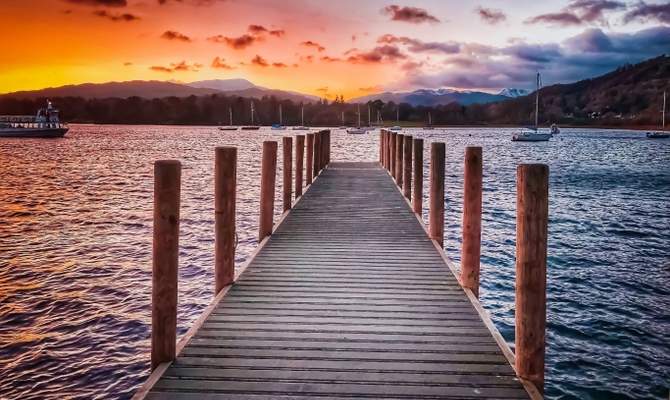 9-Day Luxury English Countryside Tour