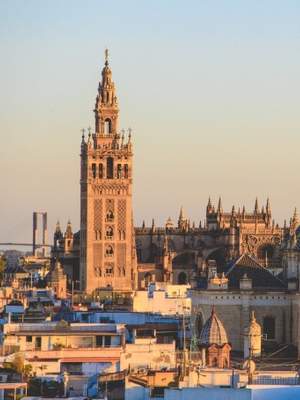 15-Day Experience Southern Spain