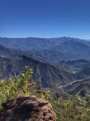 3-Day Batopilas Canyon Experience