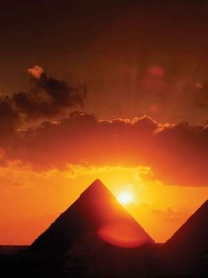 7-Day Experience Egypt