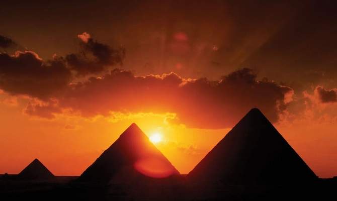 7-Day Experience Egypt