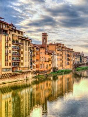 3-Day Florence Getaway
