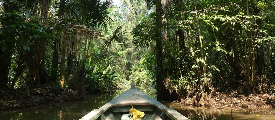 Visit Machu Picchu and the Amazon on This Custom Peru Tour | Designer ...