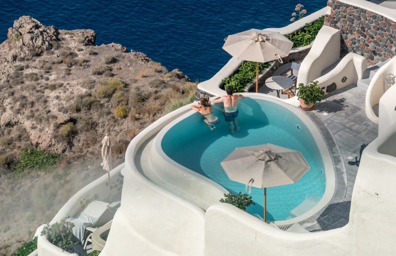 Indulge In The Best Greece Honeymoon In Athens And Islands