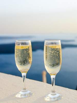 14-Day Aphrodite Honeymoon
