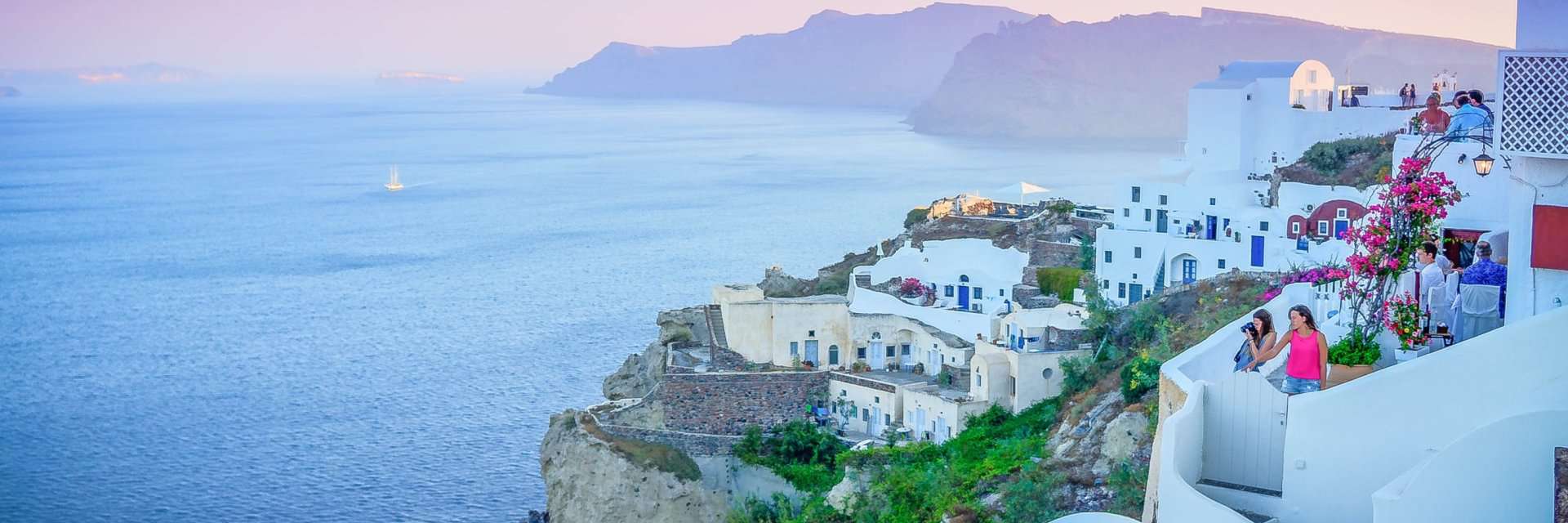 Indulge in a Complete Greece Honeymoon Package on This 11Day Trip