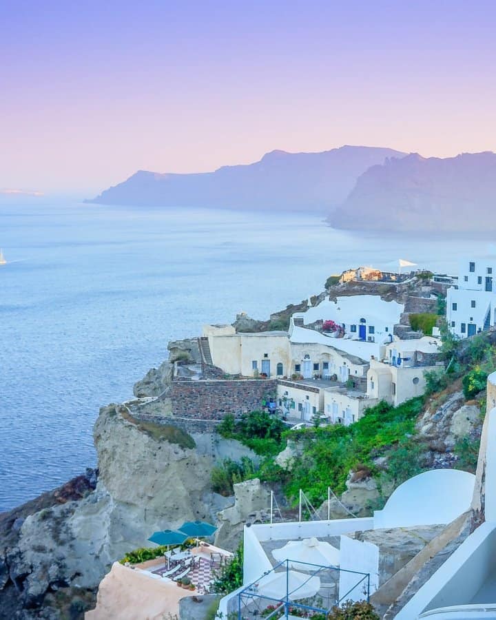 Indulge in a Complete Greece Honeymoon Package on This 11Day Trip