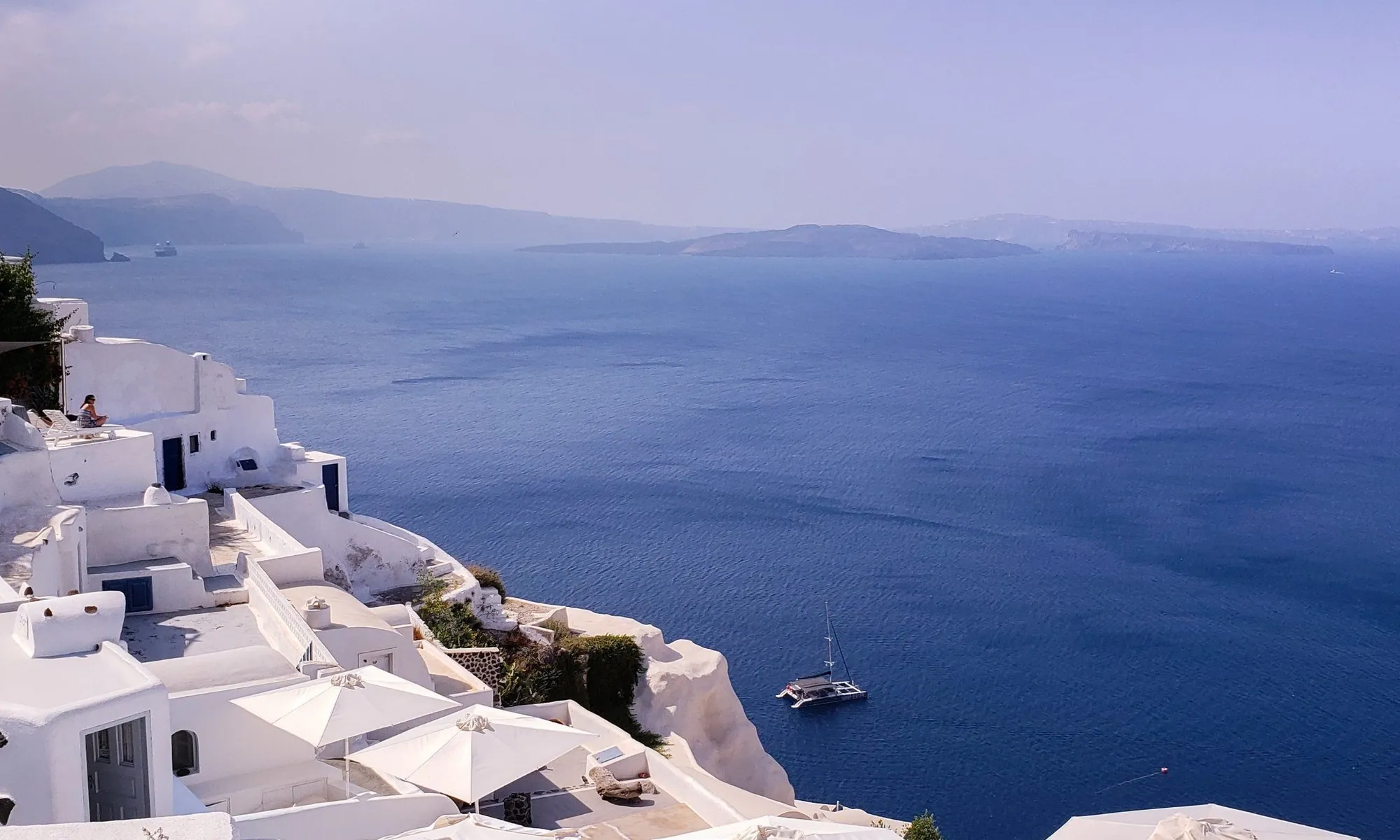 Personalised Greek Islands Travel Designed by Trusted Locals
