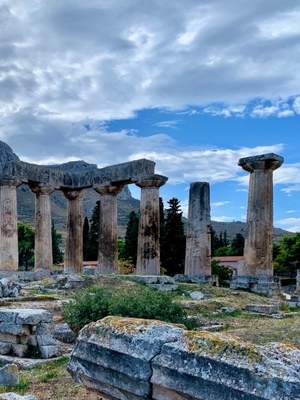 7-Day Unexpected Athens