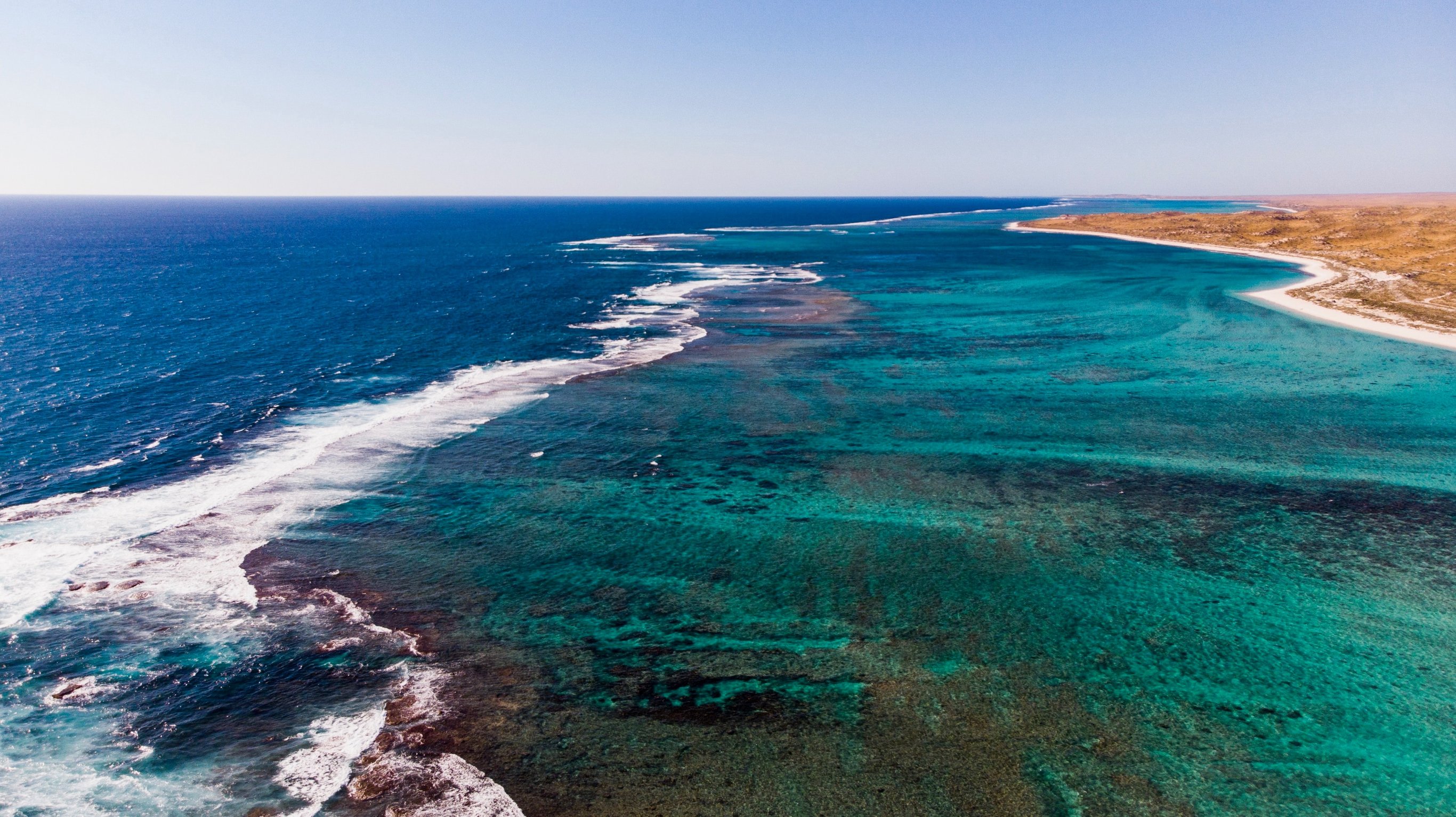 4Day Exclusive Beach Camp on Ningaloo Reef Designer Journeys