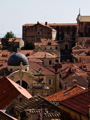 8-Day Dalmatian Highlights Cruise