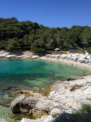 8-Day Family Getaway to Lošinj and Cres