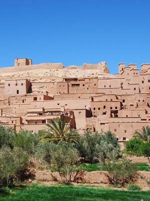 11-Day Morocco Exploration from Casablanca