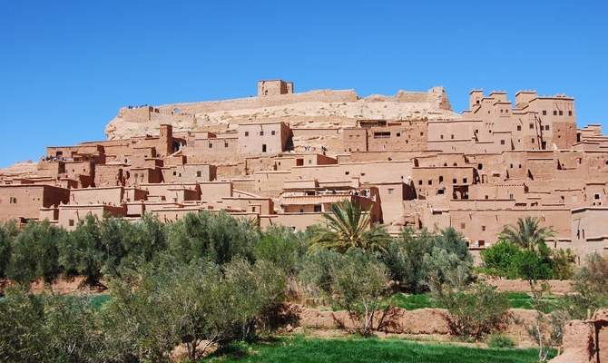 11-Day Morocco Exploration from Casablanca