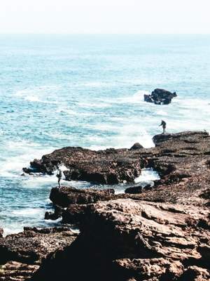 12-Day Amazing Morocco from Tangier