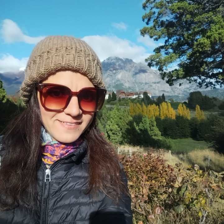 Analía A.