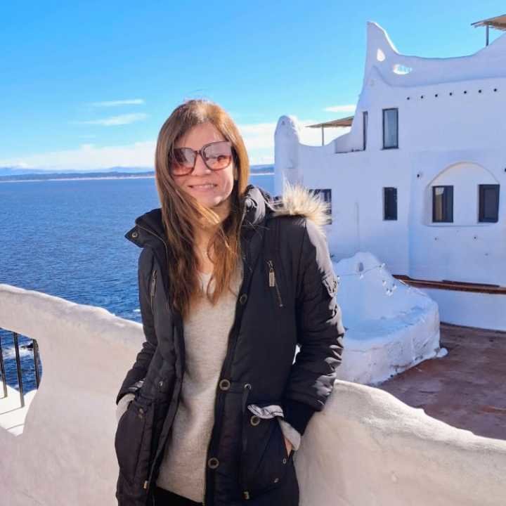 Analía Arruabarrena A.
