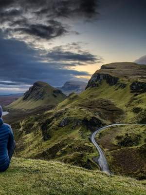 7-Day Scotland Discovery